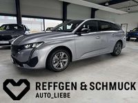 Gebraucht Peugeot 308 SW Allure 131 PS (96 kW) 2024 Grau artense (metallic) Kombi