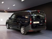 gebraucht VW Caddy Maxi Cargo 1,5 TSI Klima