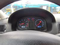 Gebraucht VW Golf IV 75 PS (55 kW) 2000 Silber Kleinwagen