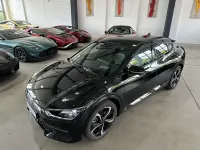 Gebraucht Kia EV6 GT-Line 239 kW (325 PS) 2022 Auroraschwarz SUV