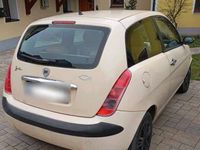 gebraucht Lancia Ypsilon 1.4 16v Platino