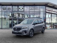 Neu Nissan Townstar N-Connecta 131 PS (96 kW) 2025 Grau Van