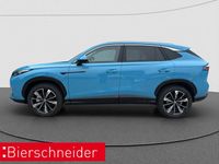 Neu MG HS Comfort 170 PS (125 kW) 2025 Arctic blue SUV