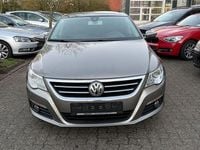 Gebraucht VW Passat Individual 299 PS (219 kW) 2008 Braun Limousine
