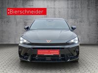 Neu Cupra Leon VZ 300 PS (220 kW) 2025 Schwarz Limousine