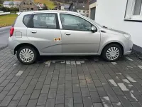 Używany Chevrolet Aveo LT 101 KM (74 kW) 2010 Sedan/Limuzyna