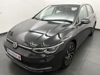 Second-hand VW Golf VIII Style 150 CP (110 kW) 2024 Gri Berlinǎ