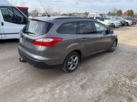 Gebraucht Ford Focus 116 PS (85 kW) 2013 Grau Limousine