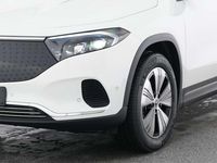 Gebraucht Mercedes EQA250 Advanced 139 kW (190 PS) 2025 Weiß SUV