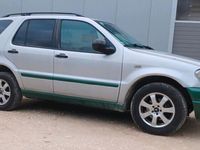 gebraucht Mercedes ML320 