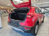 Nouvelle Kia Stonic Vision 101 ch (74 kW) 2025 Rouge SUV