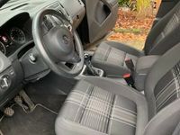 Gebraucht VW Tiguan 125 PS (91 kW) 2016 Grau metallic SUV