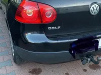 Gebraucht VW Golf IV 75 PS (55 kW) 2005 Schwarz Limousine