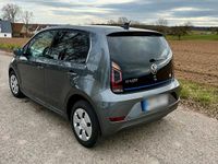 Gebraucht VW e-up! 59 kW (81 PS) 2022 Grau Kleinwagen