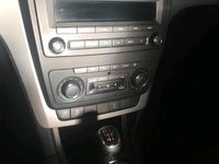 Gebraucht Skoda Yeti GreenLine 105 PS (77 kW) 2013 Schwarz SUV