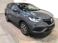 gebraucht Renault Kadjar 1.3 TCe Zen EU6d Navi Klima PDC Tempomat