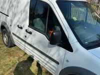 gebraucht Ford Transit Connect Kasten 2012 BJ / Vermutlich Zahnriemen gerissen