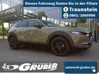 Neu Mazda CX-30 Homura-Line 140 PS (102 kW) 2026 SUV