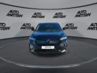 Nouvelle Renault Rafale 221 ch (162 kW) 2026 Noir SUV