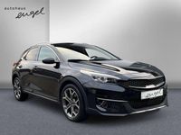 Gebraucht Kia XCeed Platinum Edition 204 PS (150 kW) 2021 Schwarz metallic (metallic) SUV
