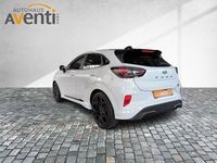 Neu Ford Puma ST 159 PS (116 kW) 2025 Weiß SUV