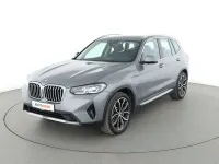 Gebraucht BMW X3 292 PS (214 kW) 2023 Grau SUV