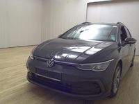 Gebraucht VW Golf VIII Pro 150 PS (110 kW) 2022 Grau Kombi