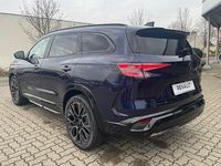 Neu Renault Espace Esprit Alpine 200 PS (147 kW) 2026 Blau SUV