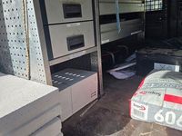 Gebraucht VW Caddy 110 PS (80 kW) 2011 Weiß Van / Kleinbus