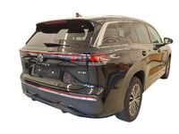 Gebraucht VW Tayron Elegance 150 PS (110 kW) 2025 Schwarz SUV