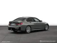 Gebraucht BMW M340 340 PS (250 kW) 2025 Grau Limousine