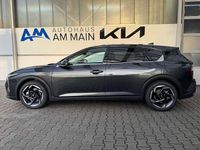 Neu Kia K4 Spirit 150 PS (110 kW) 2026 Interstellargrau Limousine