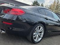 Gebraucht BMW 640 Performance 313 PS (230 kW) 2012 Schwarz Coupé