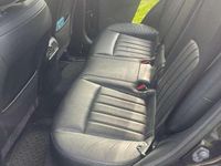 Gebraucht Infiniti Ex30 Premium 238 PS (175 kW) 2011 Schwarz SUV