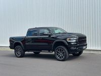 Second-hand Dodge Ram 401 CP (294 kW) 2018 Negru Pickup