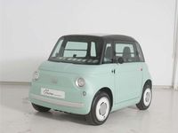 Neu Fiat Topolino 10 kW (14 PS) 2026 Grün Kleinwagen