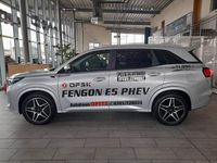 Gebraucht DFSK Fengon 177 PS (130 kW) 2025 Grau Limousine