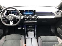 Gebraucht Mercedes GLB220 190 PS (139 kW) 2025 Schwarz metalliclack kosmosschwarz SUV