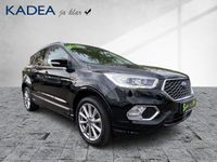 gebraucht Ford Kuga 2.0 Vignale Park-Assist|Kamera|ACC|KeyFree