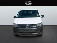 Usata VW Transporter 102 CV (75 kW) 2017 Bianco Furgone