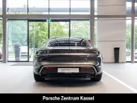 Brugt Porsche Taycan 319 kW (435 HK) 2024 Grå Sedan