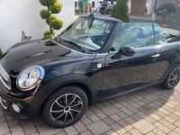 gebraucht Mini Cooper Cabriolet (Scheckheftgepflegt) wenig Kilometer TÜV neu