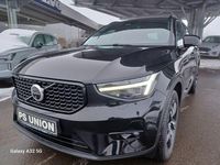 Gebraucht Volvo XC40 Plus 163 PS (119 kW) 2025 Schwarz / onyx schwarz SUV