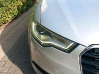 Gebraucht Audi A6 177 PS (130 kW) 2012 Silber Kombi