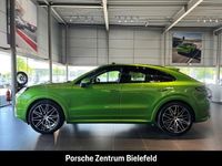 Gebraucht Porsche Cayenne 470 PS (345 kW) 2026 Gruen SUV