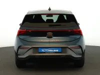 Gebraucht Cupra Born 150 kW (204 PS) 2024 Aurorablau Kleinwagen
