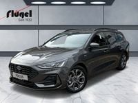 Nuova Ford Focus ST-Line 125 CV (91 kW) 2025 Grigio Berlina