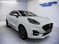 Neu Ford Puma ST-Line 125 PS (91 kW) 2025 Frozen white SUV