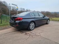 Gebraucht BMW 520 190 PS (139 kW) 2016 Limousine