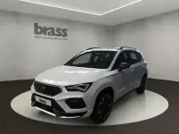 Nouvelle Cupra Ateca 150 ch (110 kW) 2026 Blanc SUV